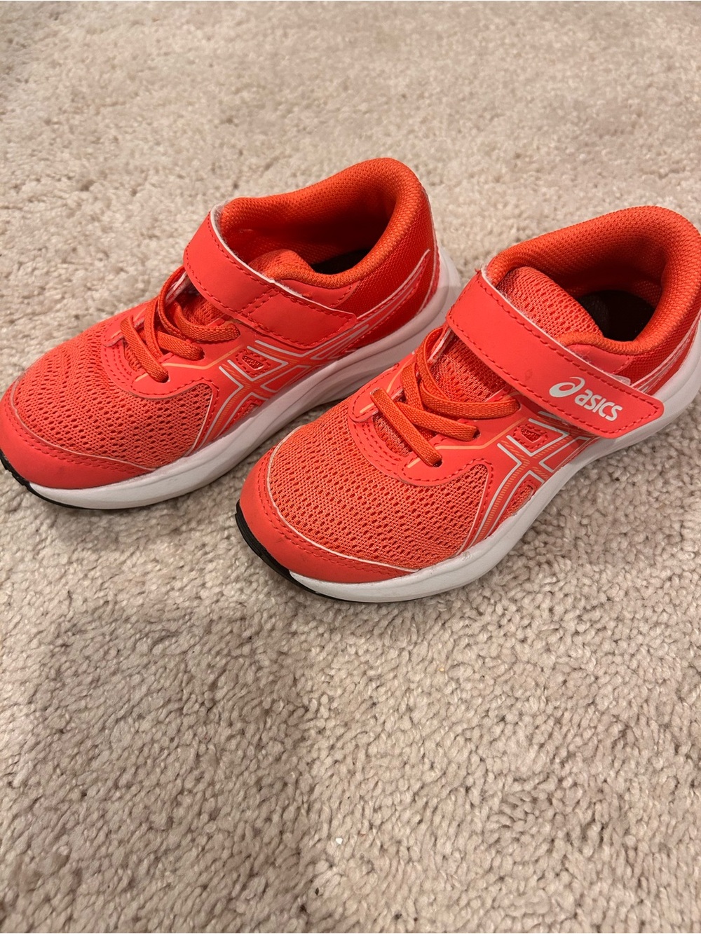 Toddler ASICS - Picture 2 of 5